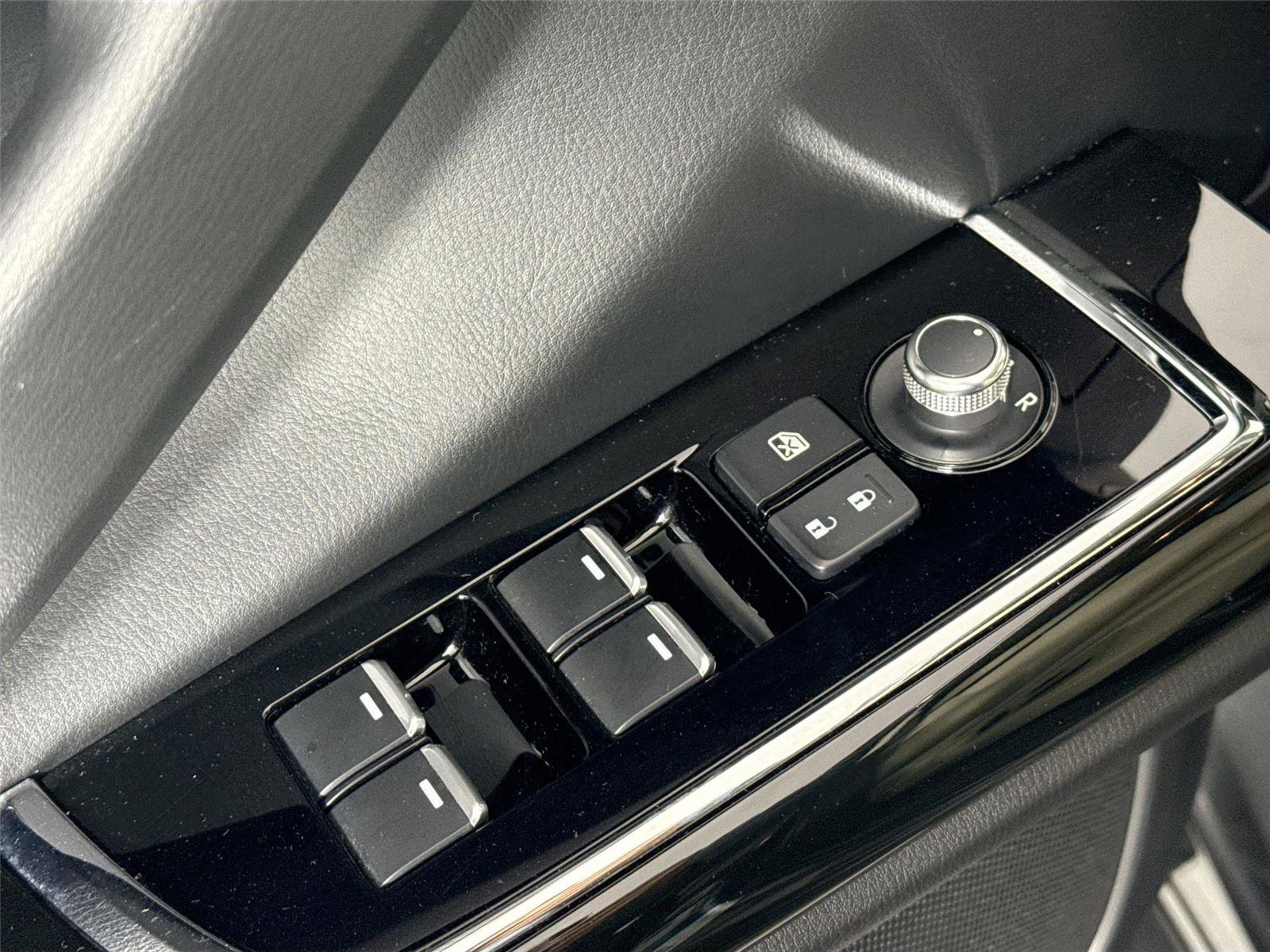 Certified 2022 MAZDA CX-9 Touring w/ Touring Premium Package image 30