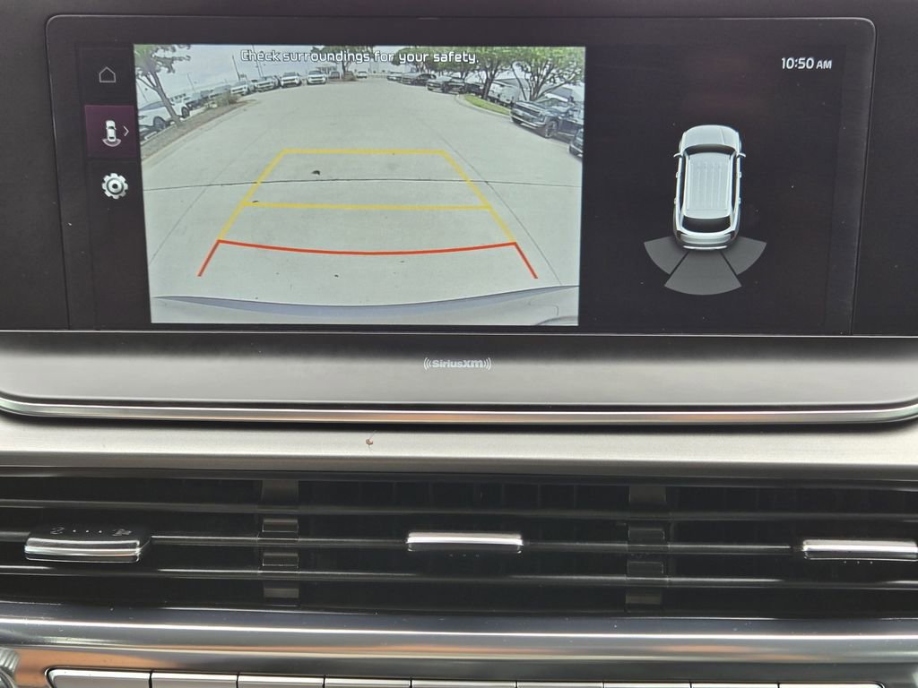 Certified 2022 Kia Telluride LX image 7