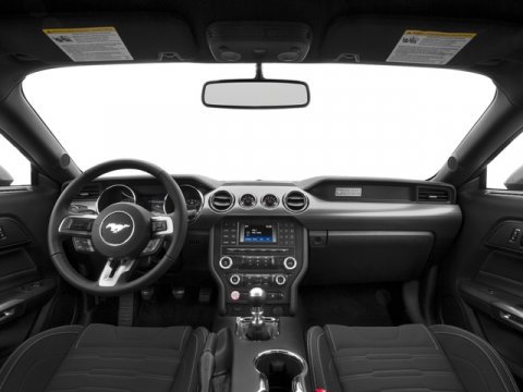 Used 2016 Ford Mustang GT Premium w/ Equipment Group 401A image 10