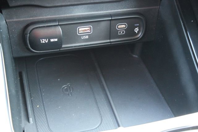 Certified 2025 Kia Telluride S AWD/4WD image 10