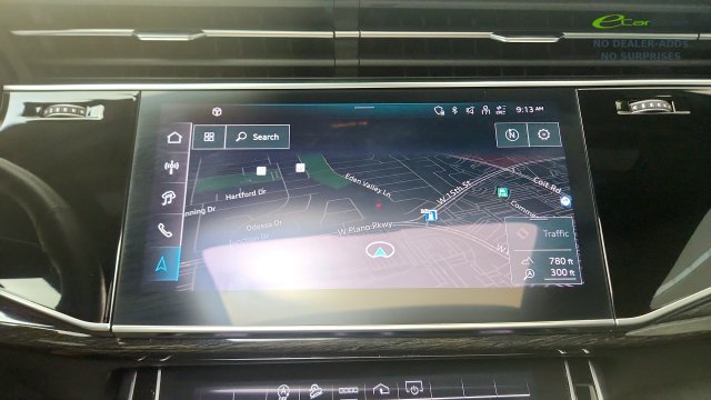 Used 2024 Audi Q8 Premium Plus AWD/4WD image 60