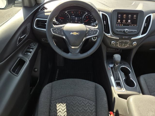 Certified 2024 Chevrolet Equinox LT image 14