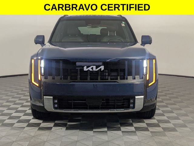 Used 2027 Kia Telluride SX w/ Towing Package FWD image 3