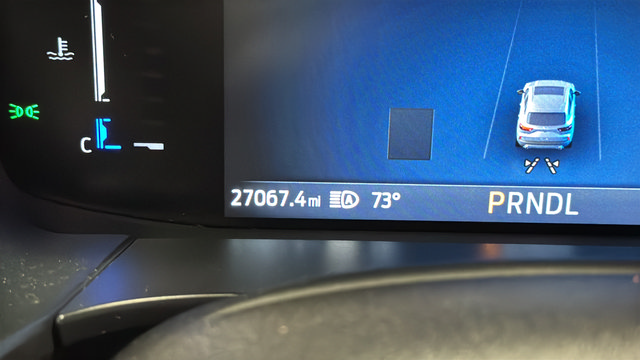 Used 2024 Ford Escape ST-Line w/ Tech Pack #1 AWD/4WD image 10