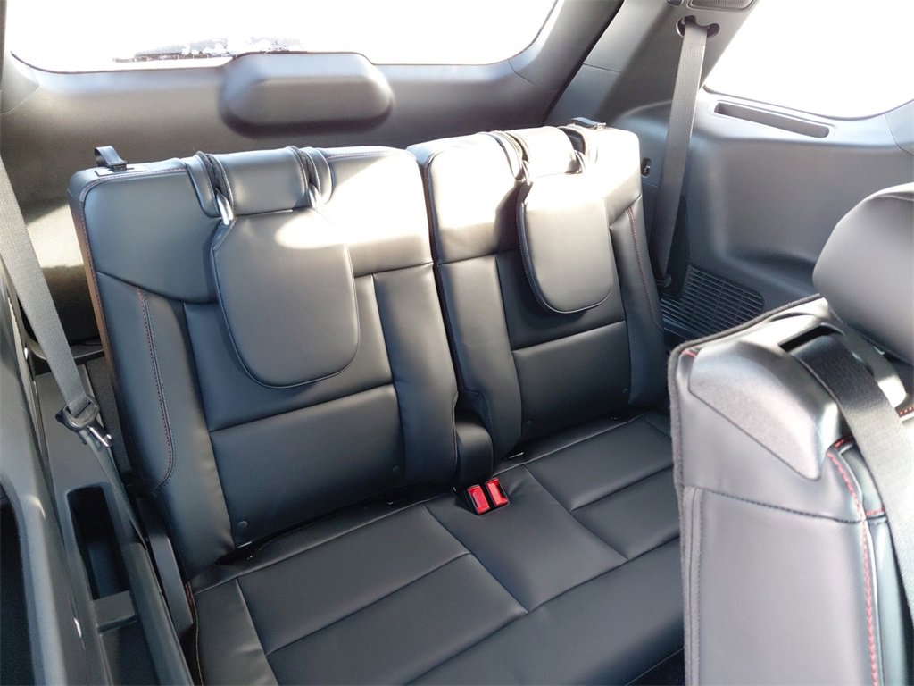 New 2026 Ford Explorer ST-Line w/ ST-Line Street Pack image 20