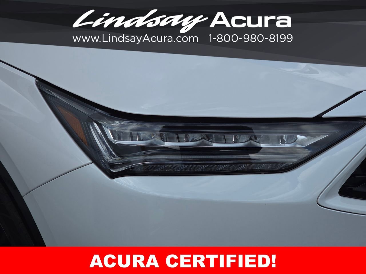 Used 2023 Acura MDX Type S image 11