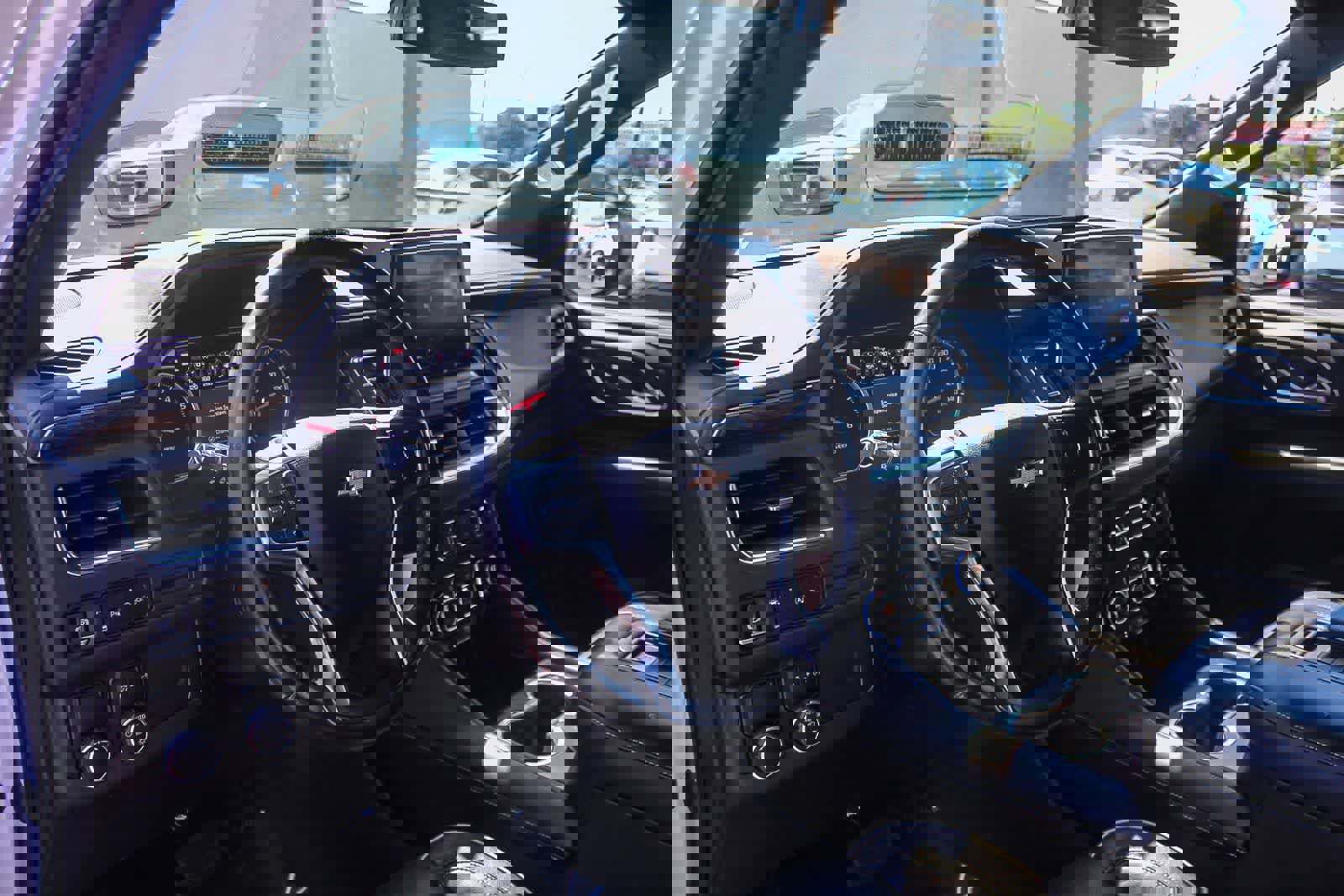 Used 2021 Chevrolet Tahoe Premier image 23