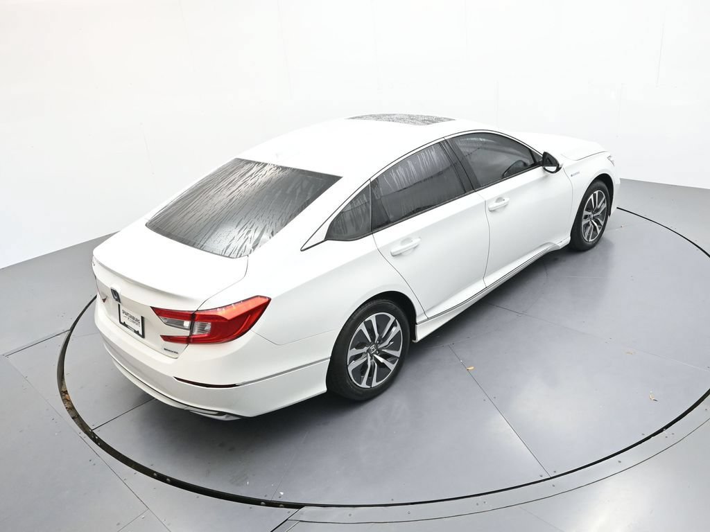 Used 2021 Honda Accord EX image 33