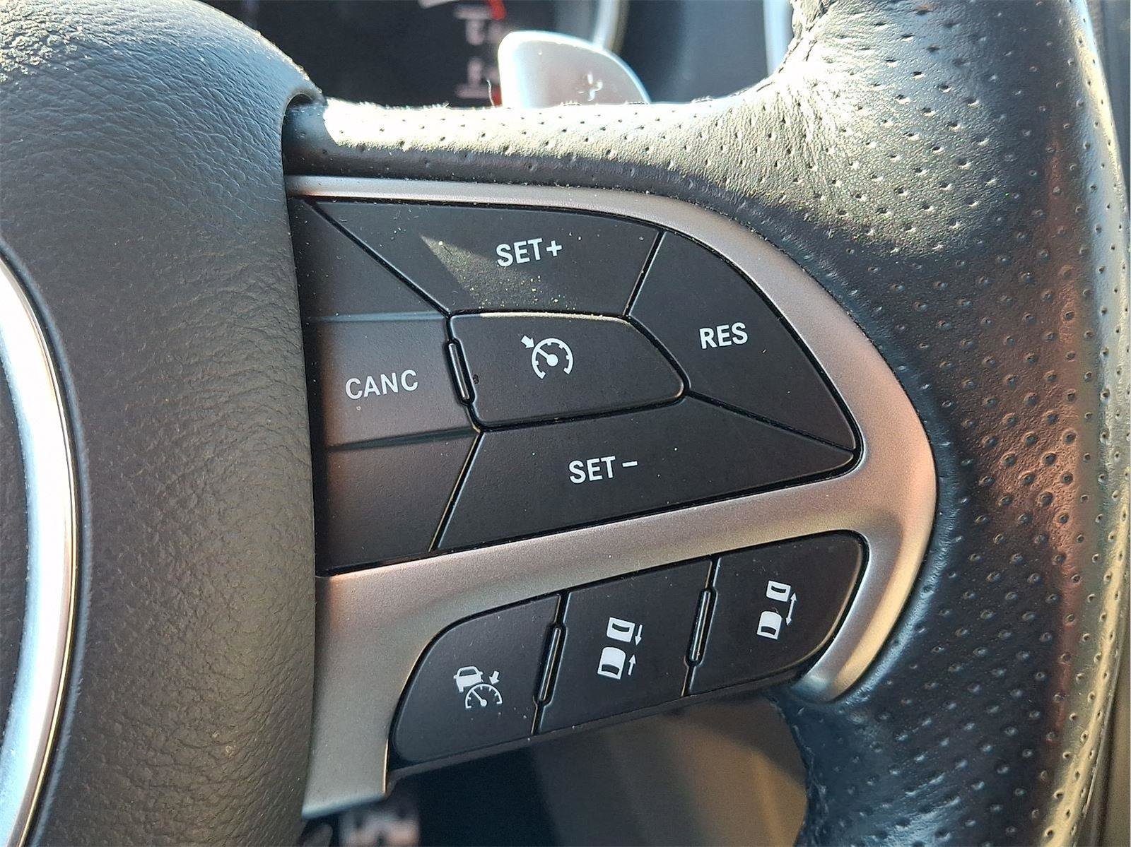 Used 2019 Dodge Durango Citadel w/ Technology Group image 47