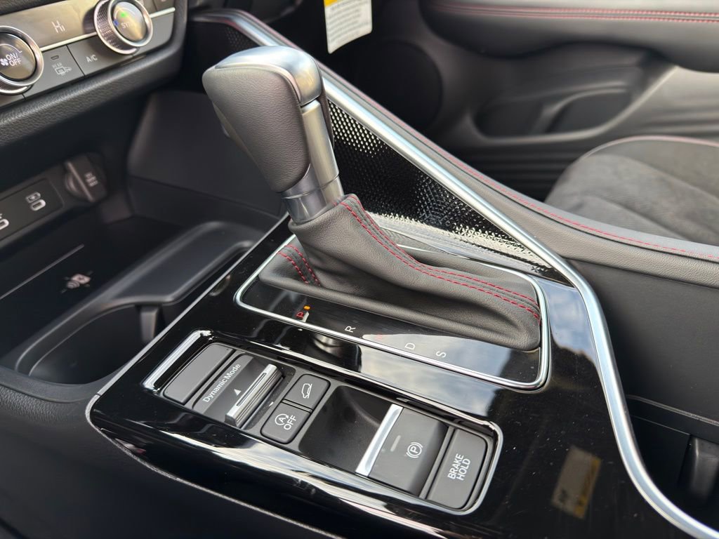 New 2025 Acura ADX A-Spec image 28