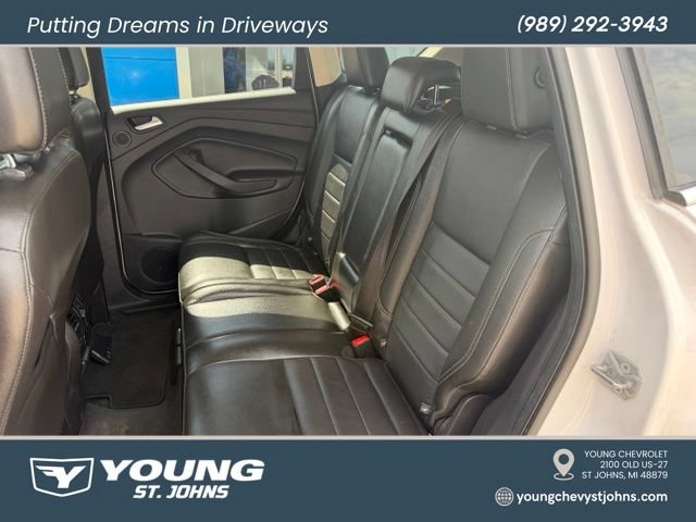 Used 2013 Ford Escape SEL FWD image 20