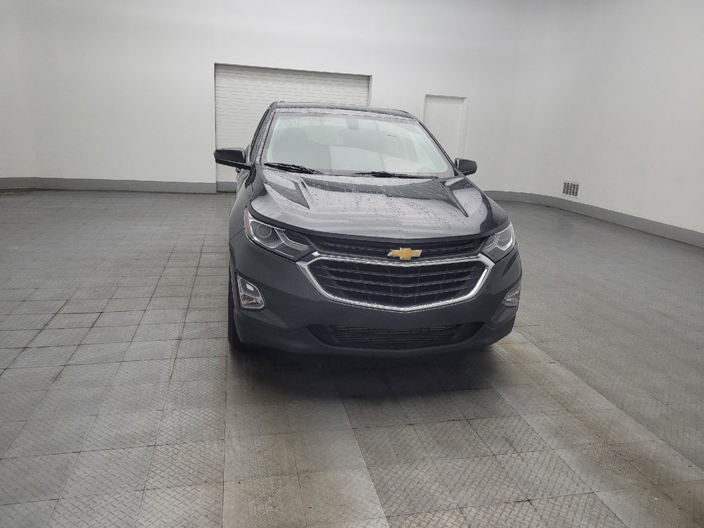 Used 2019 Chevrolet Equinox LT FWD image 14