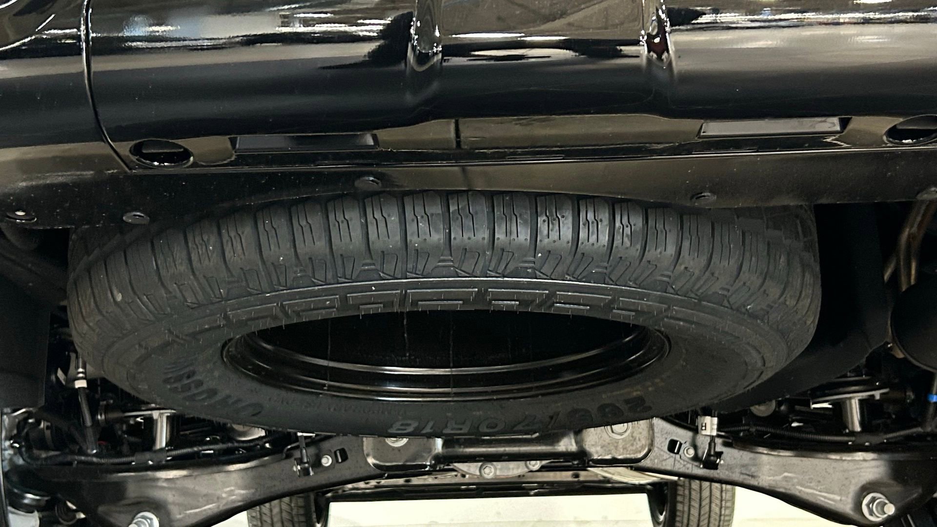 New 2026 Lincoln Navigator Premiere AWD/4WD image 35