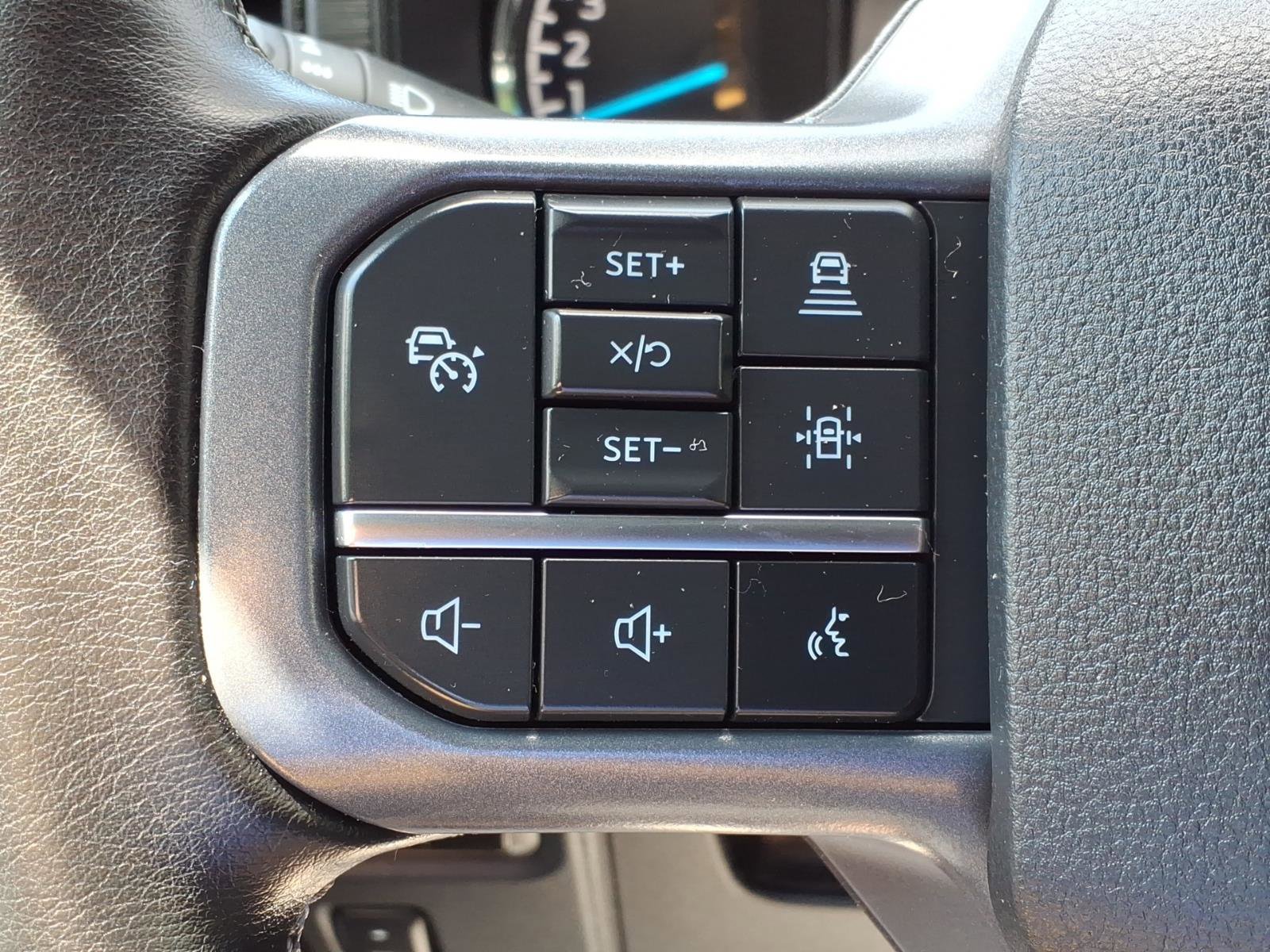 Certified 2023 Ford F150 XLT w/ Equipment Group 302A High AWD/4WD image 13