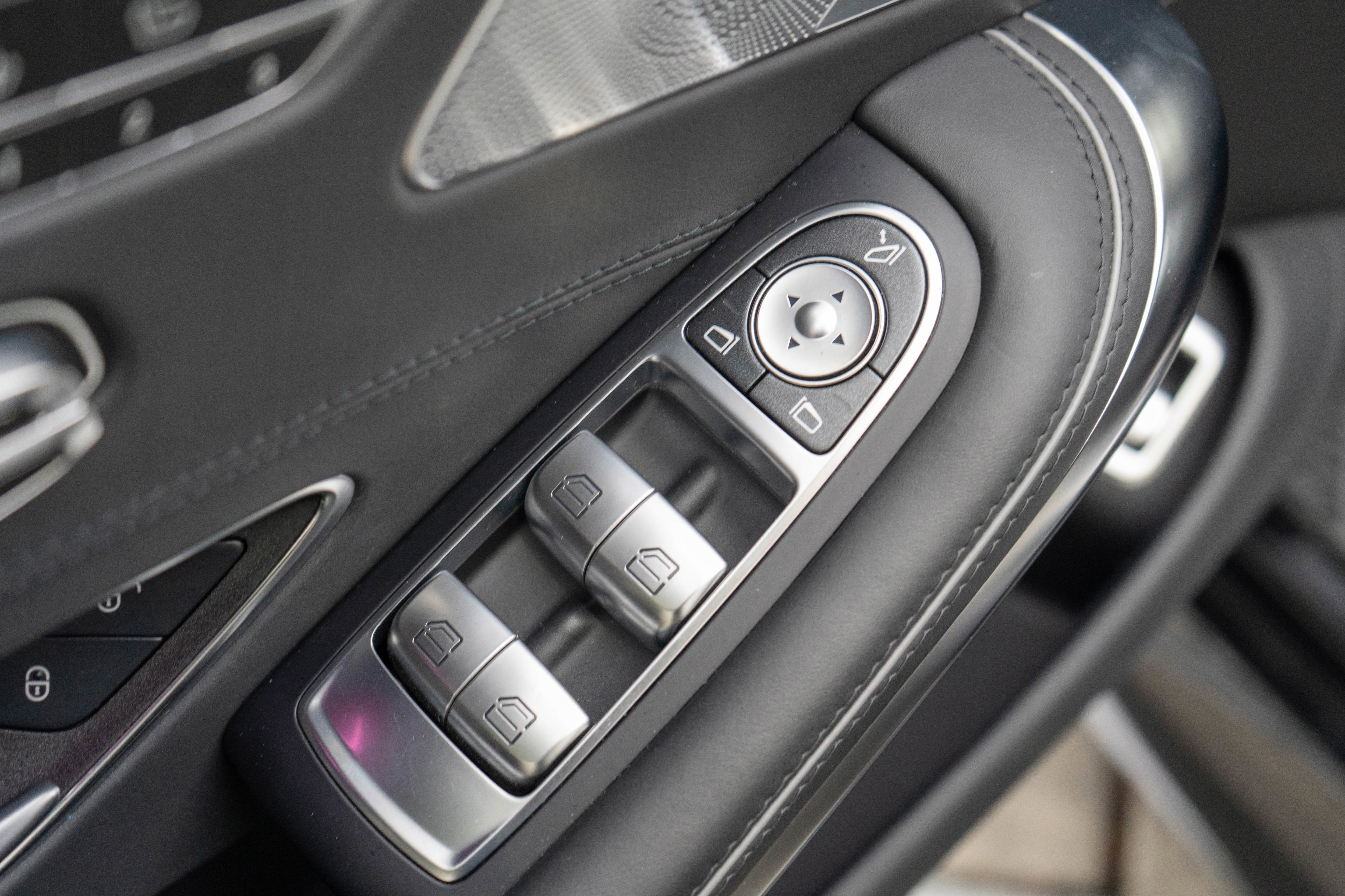 Used 2017 Mercedes-Benz S 63 AMG 4MATIC Coupe image 12