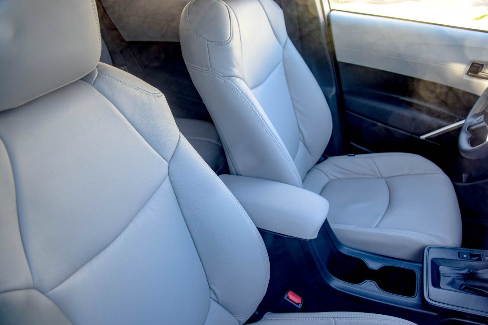 Used 2026 Toyota Corolla Cross LE w/ Moonroof Package AWD/4WD image 10