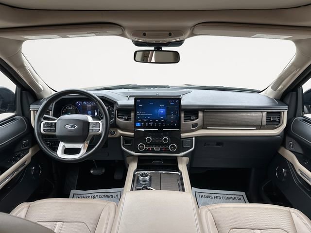 Used 2024 Ford Expedition Limited image 10