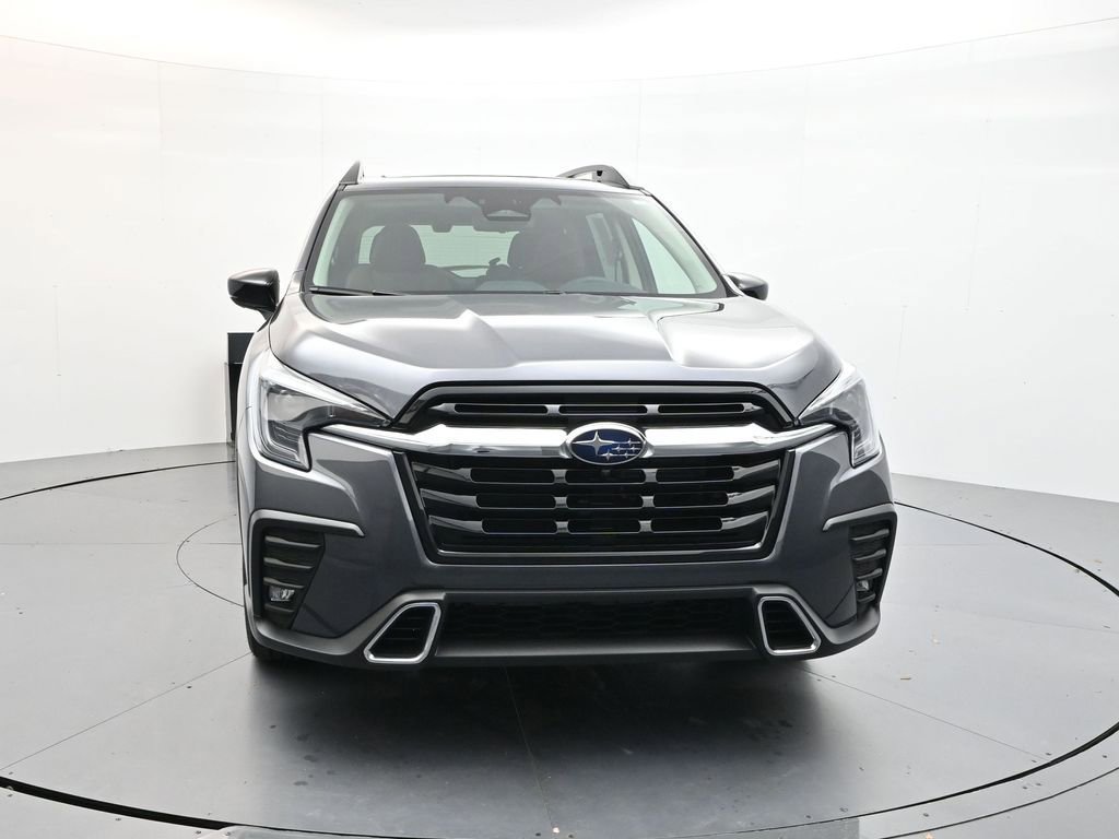 Used 2024 Subaru Ascent Touring video 2