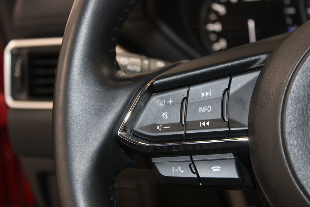 Used 2021 MAZDA CX-5 Grand Touring Reserve image 35