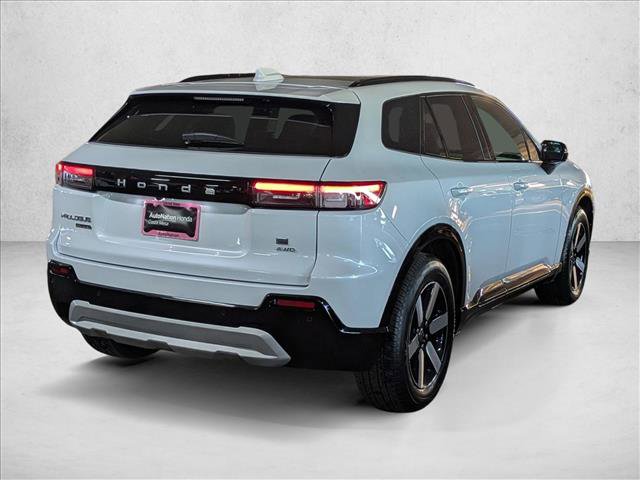 New 2026 Honda Prologue Touring video 2