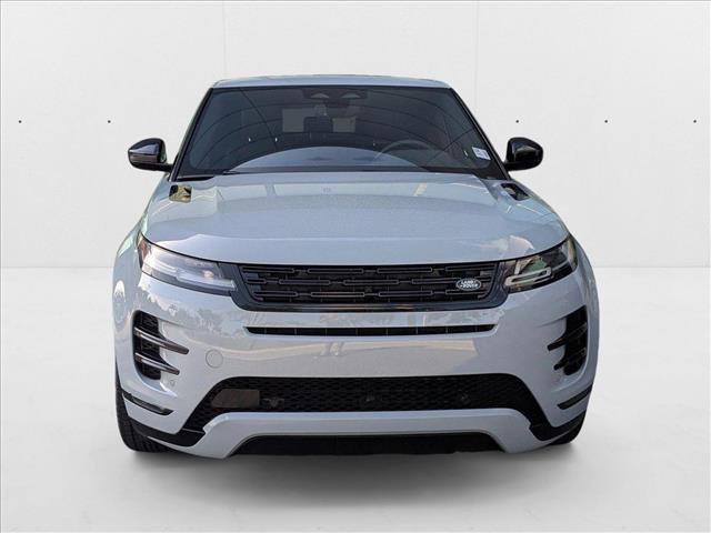 Certified 2024 Land Rover Range Rover Evoque Dynamic SE image 2