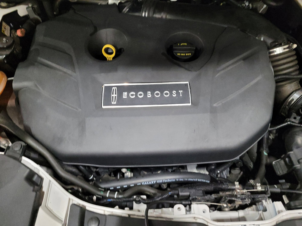 Used 2016 Lincoln MKC Select image 30