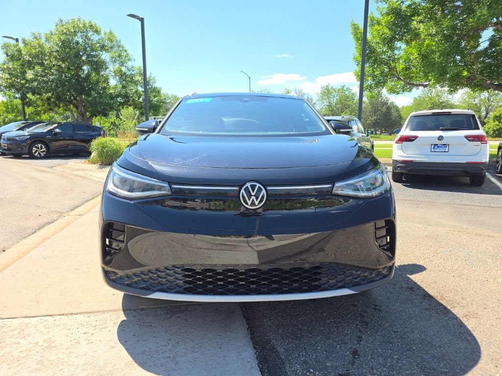 Certified 2023 Volkswagen ID.4 Pro S Plus AWD/4WD image 9