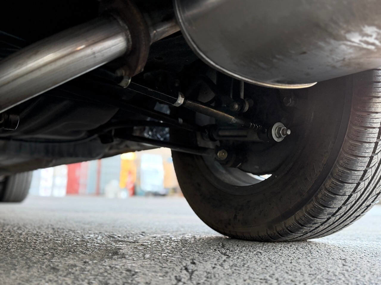 Used 1996 Toyota Avalon XLS image 88