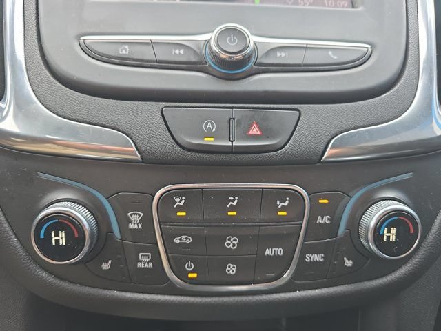 Used 2024 Chevrolet Equinox LT FWD image 30