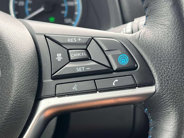 Certified 2024 Nissan Leaf SV Plus FWD image 22