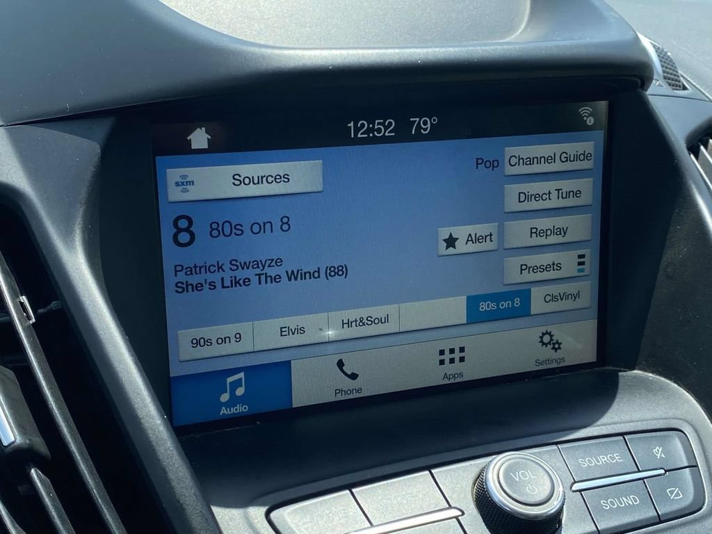 Used 2019 Ford Escape SEL FWD image 23