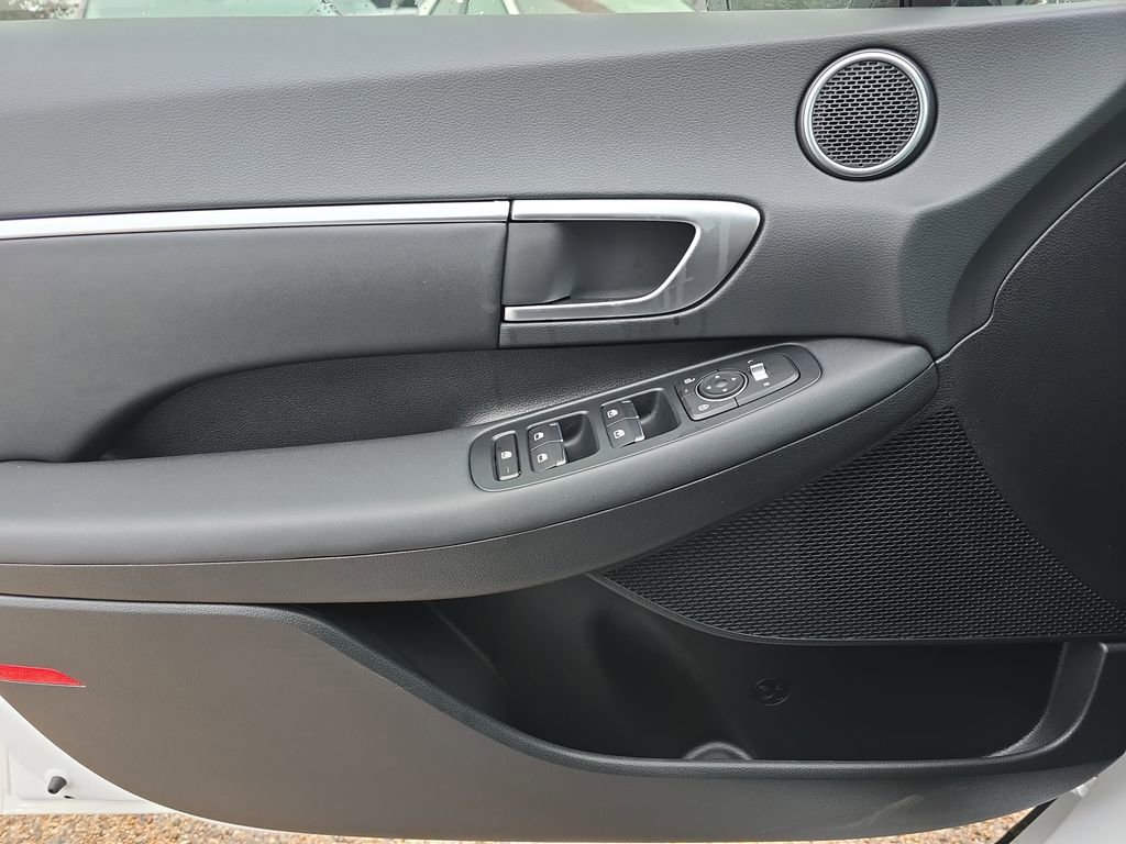 New 2026 Hyundai Sonata SEL image 24