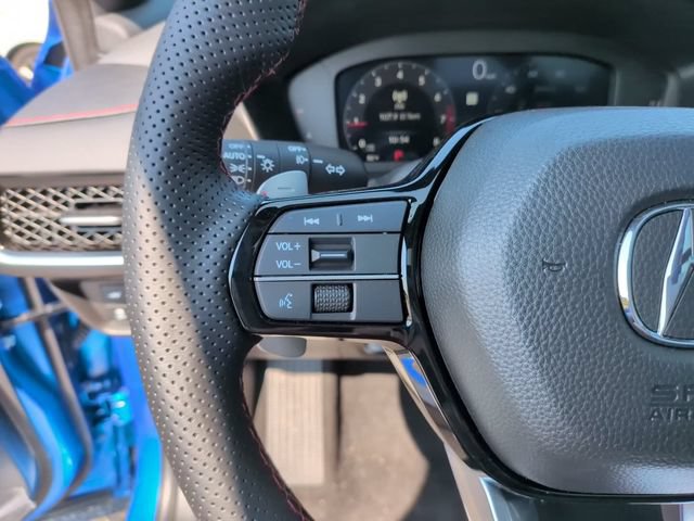 New 2026 Acura ADX A-Spec AWD/4WD image 19