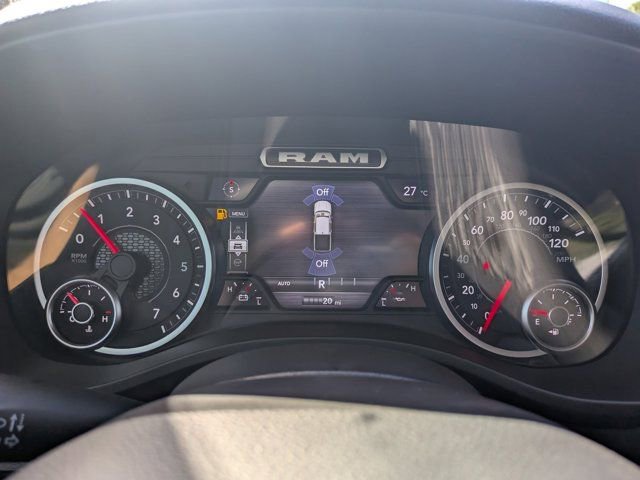 New 2026 RAM 1500 Lone Star image 23