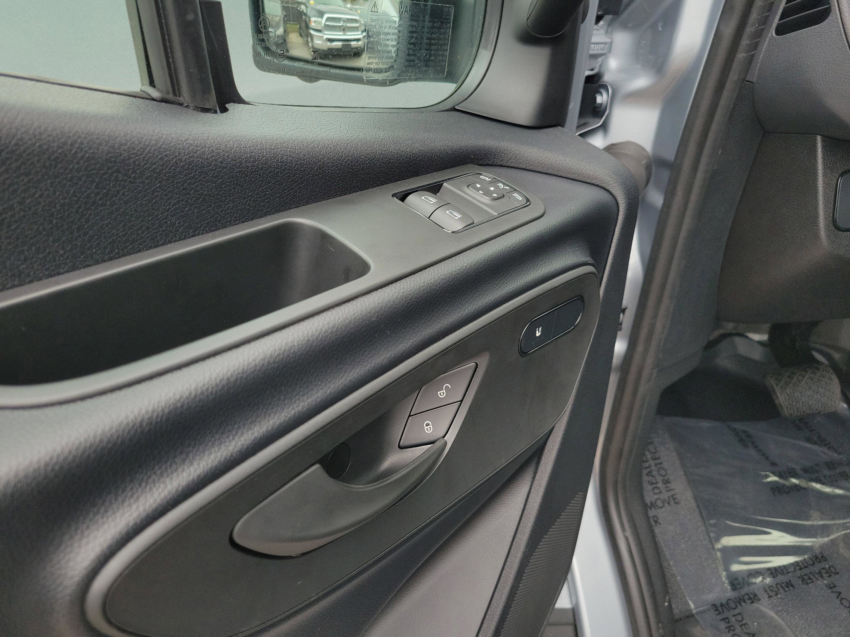 New 2026 Mercedes-Benz Sprinter 2500 image 18