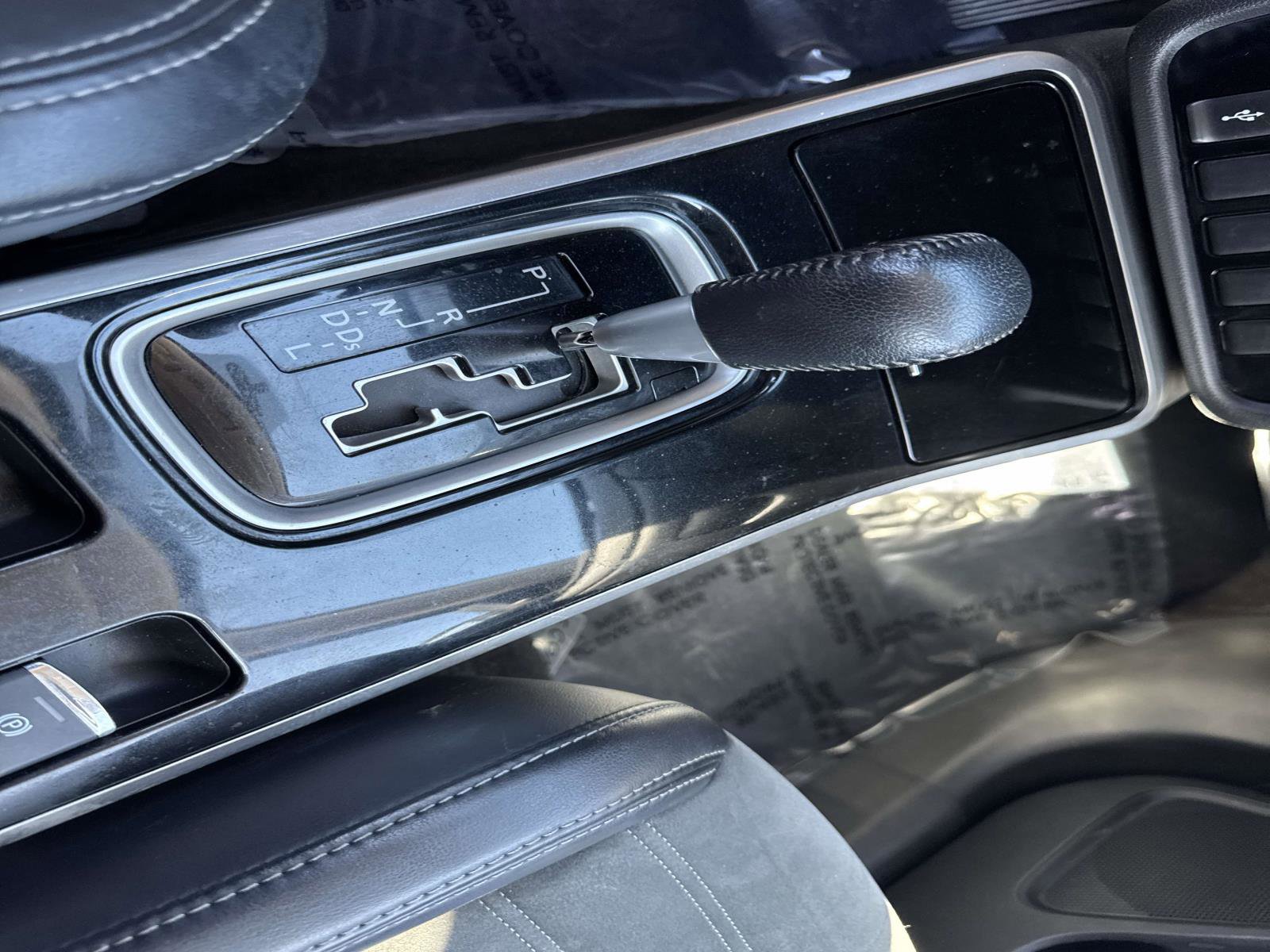 Used 2019 Mitsubishi Outlander SE image 23