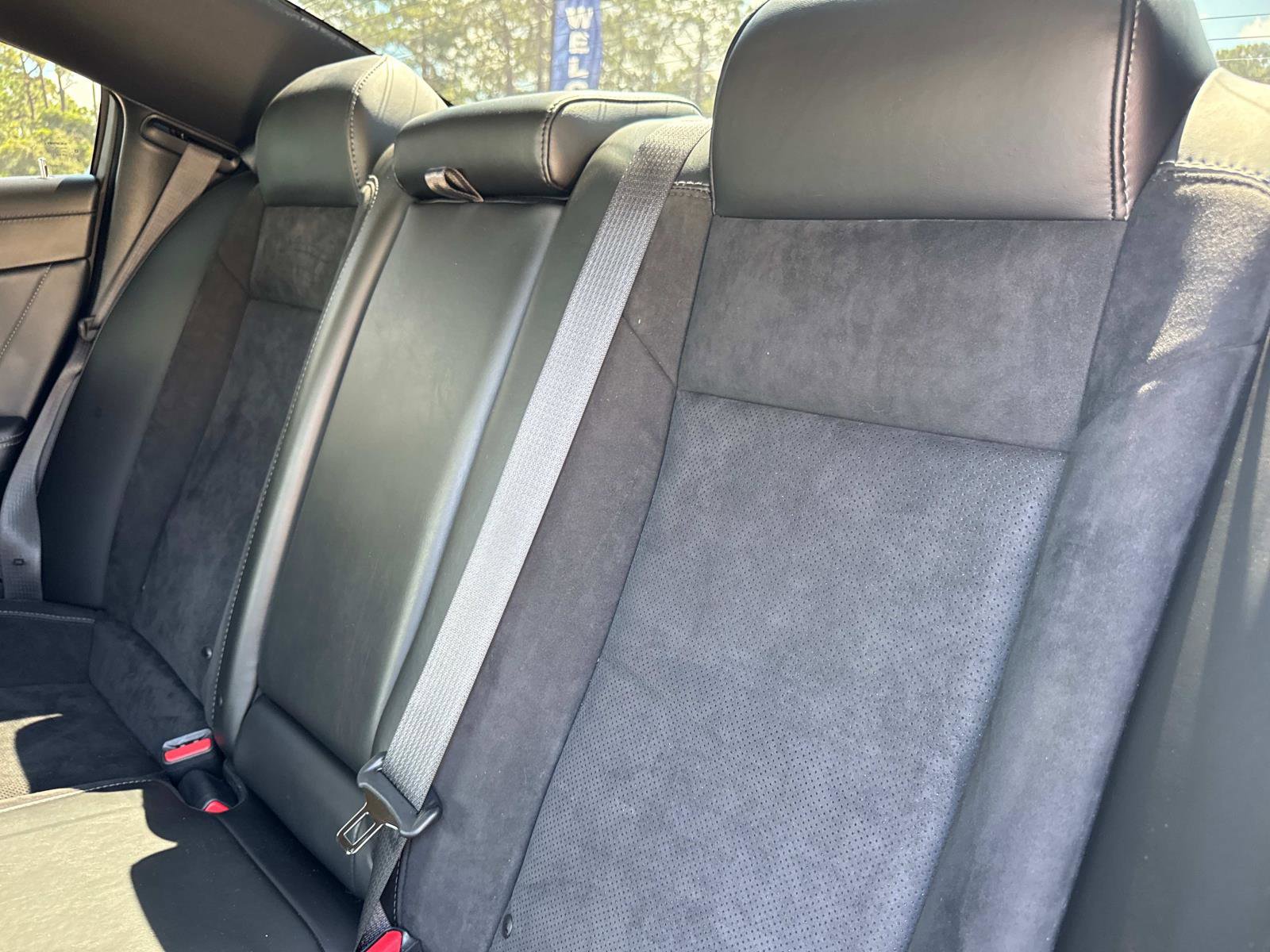 Certified 2023 Dodge Charger Scat Pack w/ Plus Group image 14