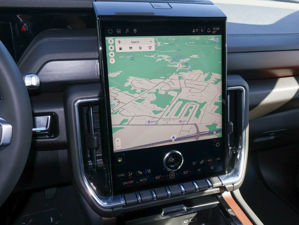 New 2027 GMC Yukon Denali w/ Denali Reserve Package AWD/4WD image 20