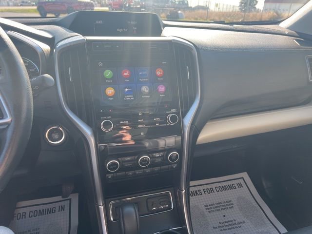 Used 2021 Subaru Ascent Limited w/ Technology Package image 18