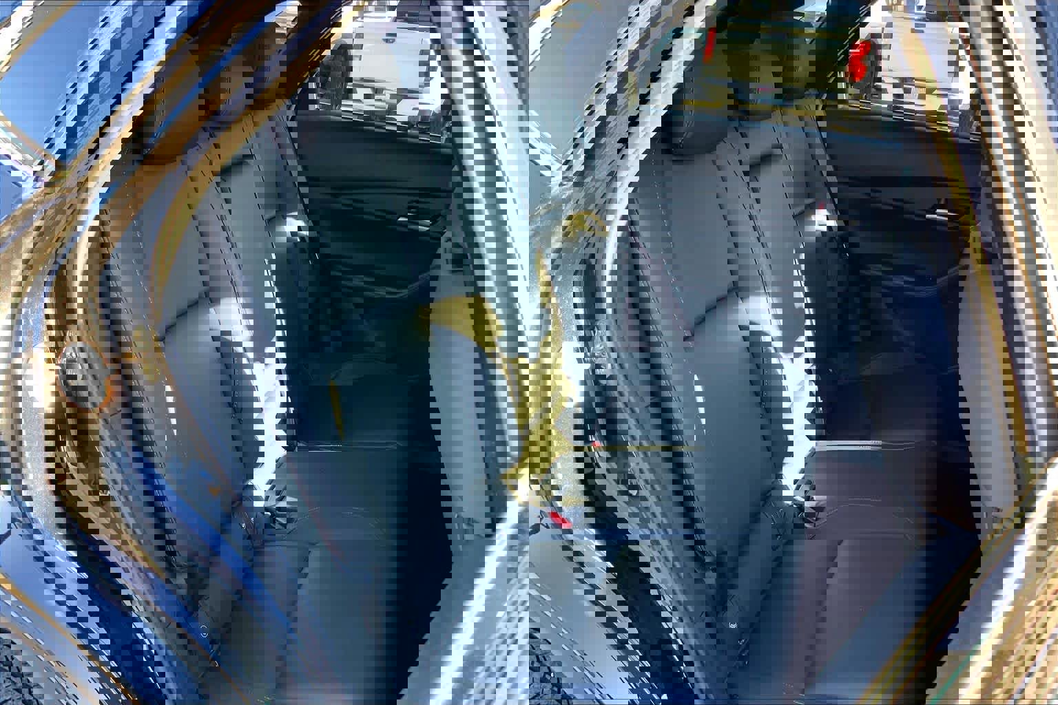 Used 2023 MAZDA CX-30 AWD 2.5 S w/ Select Package image 19