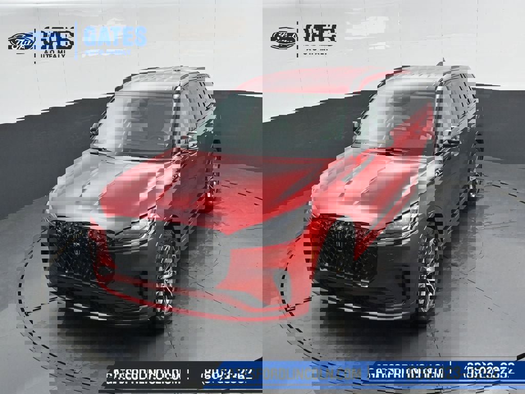 New 2026 Lincoln Aviator AWD w/ Jet Appearance Package image 44