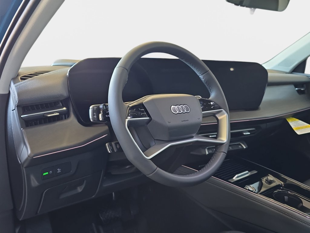 New 2026 Audi Q3 quattro 2.0T AWD/4WD image 14