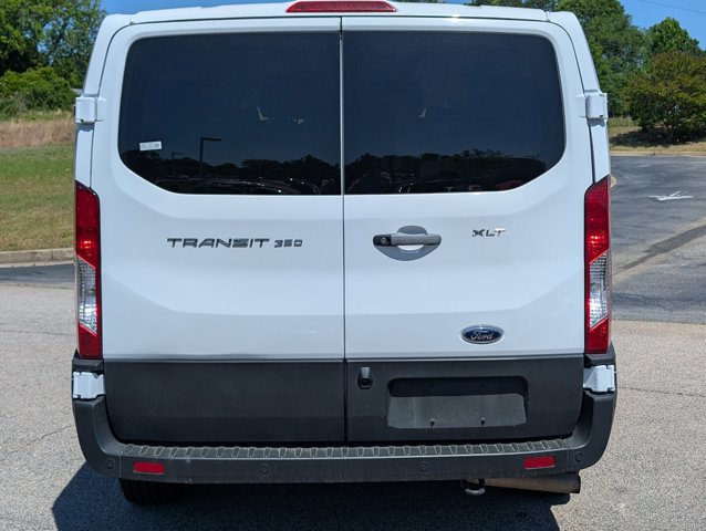 Used 2023 Ford Transit 350 XLT RWD image 26