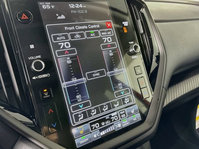 New 2026 Subaru Ascent Premium AWD/4WD image 16