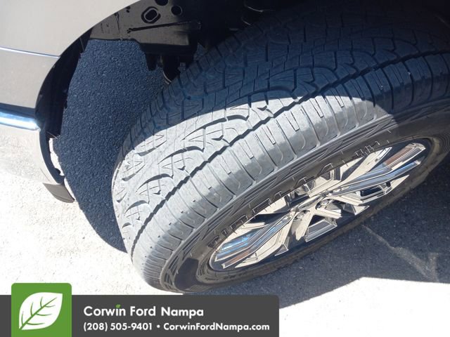 New 2025 Ford F150 XLT w/ Equipment Group 302A MID image 33