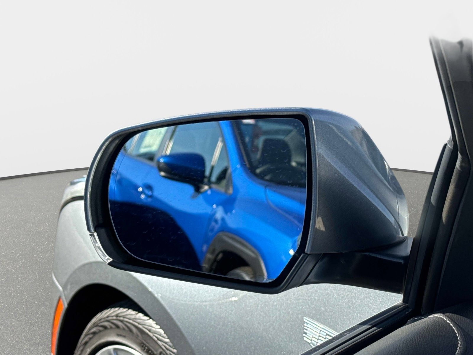 Used 2021 Cadillac CT4 Premium Luxury image 20