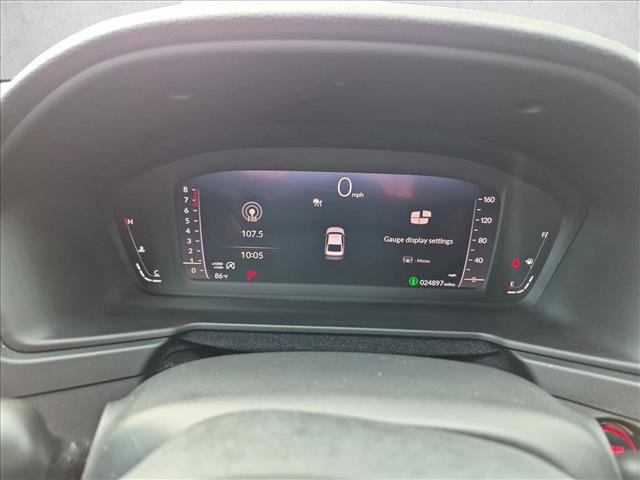 Used 2023 Honda Accord LX image 11