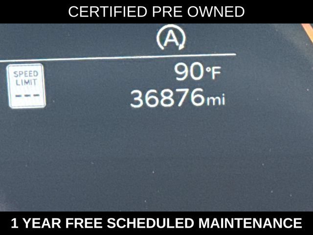 Used 2024 Kia Sorento S FWD image 26