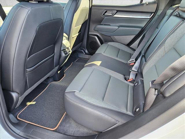 New 2026 GMC Terrain AT4 AWD/4WD image 16