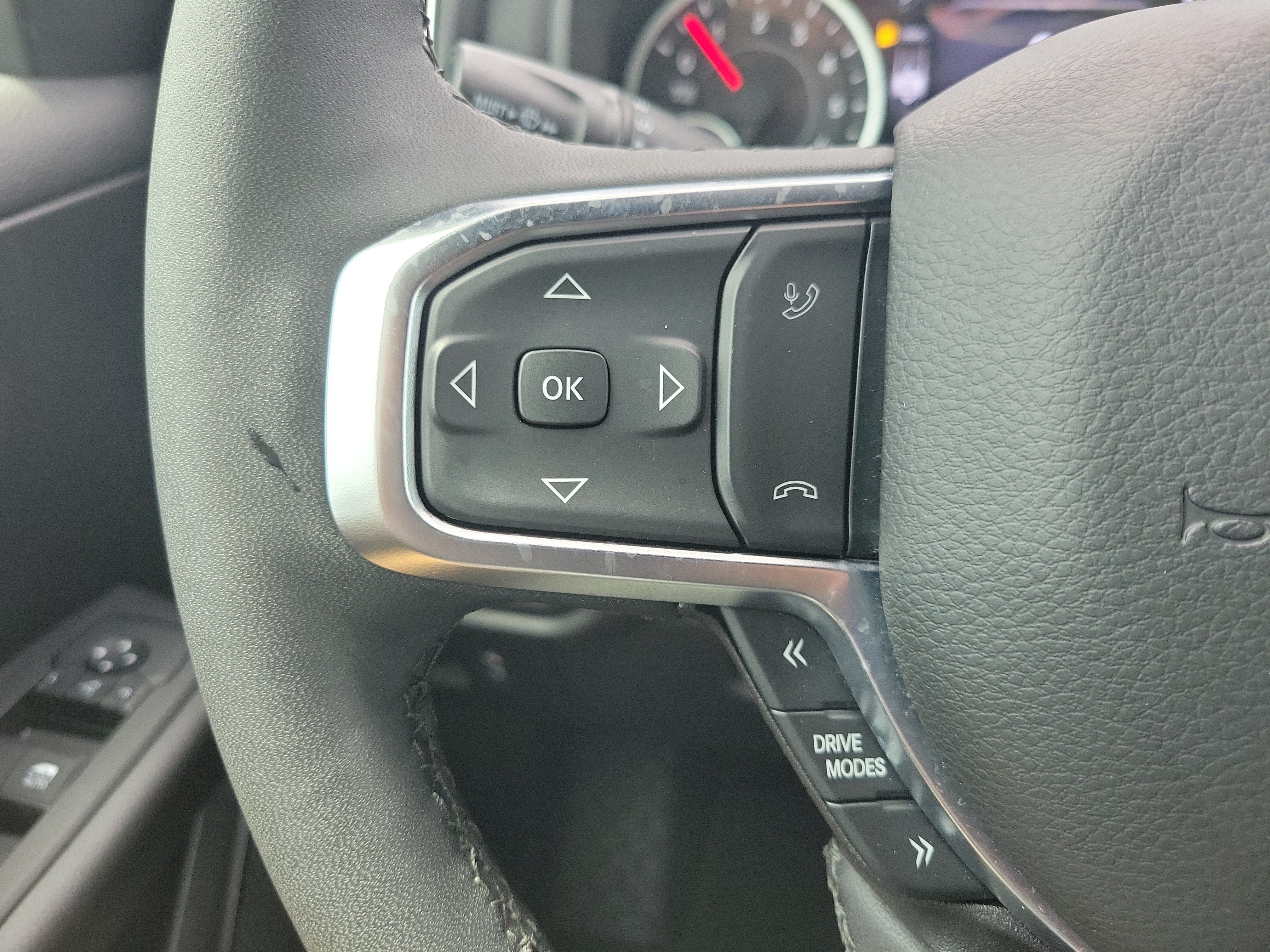 Used 2025 RAM 1500 Big Horn AWD/4WD image 22